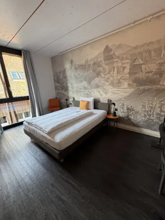 Bild von Hotel Greuterhof Islikon