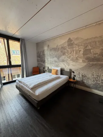 Bild von Hotel Greuterhof Islikon