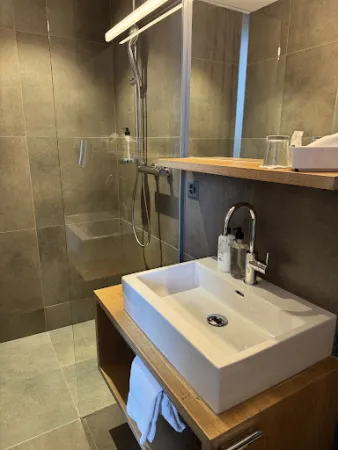 Bild von Hotel Greuterhof Islikon