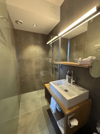 Bild von Hotel Greuterhof Islikon