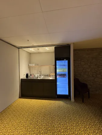 Bild von Hotel Greuterhof Islikon