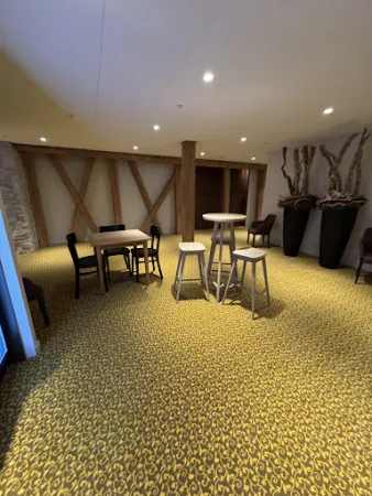 Bild von Hotel Greuterhof Islikon