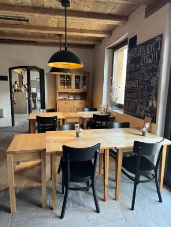 Bild von Hotel Greuterhof Islikon