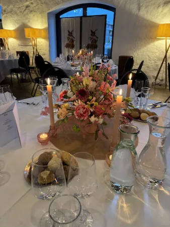 Bild von Hotel Greuterhof Islikon