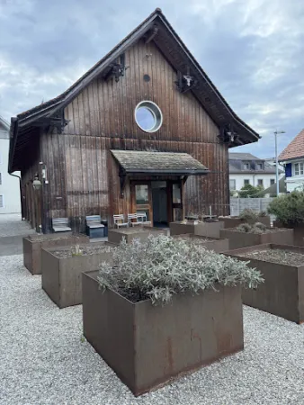 Bild von Hotel Greuterhof Islikon