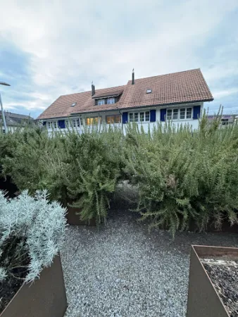 Bild von Hotel Greuterhof Islikon
