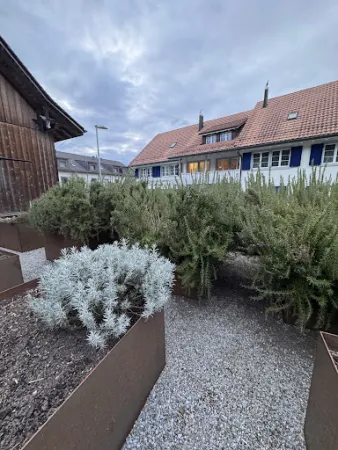 Bild von Hotel Greuterhof Islikon