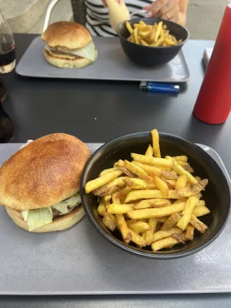 Bild von Steffens Burger Manufaktur