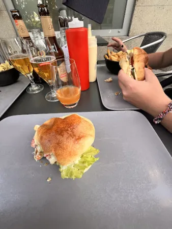 Bild von Steffens Burger Manufaktur