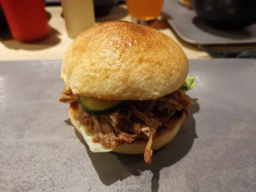 Bild von Steffens Burger Manufaktur