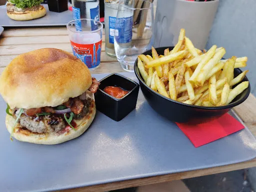 Bild von Steffens Burger Manufaktur