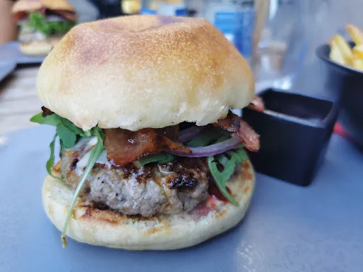 Bild von Steffens Burger Manufaktur