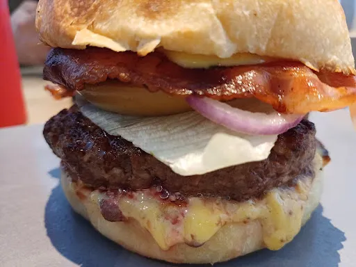 Bild von Steffens Burger Manufaktur
