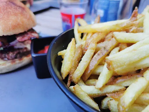 Bild von Steffens Burger Manufaktur
