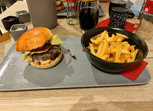 Bild von Steffens Burger Manufaktur
