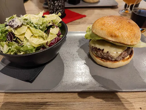 Bild von Steffens Burger Manufaktur