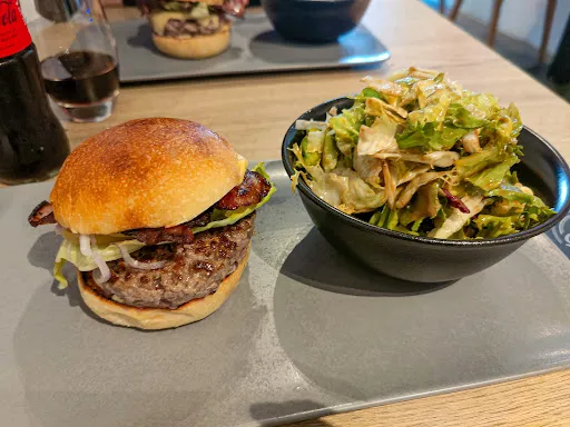Bild von Steffens Burger Manufaktur