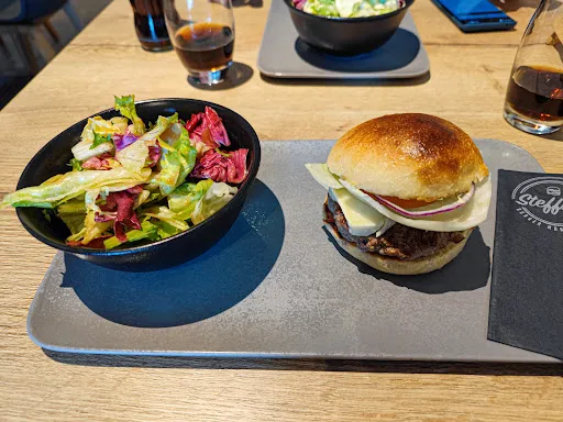 Bild von Steffens Burger Manufaktur