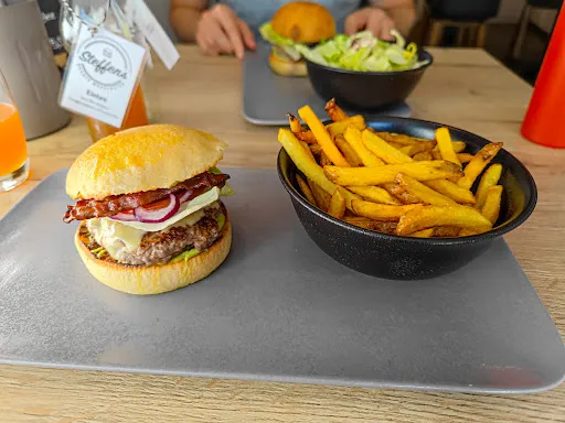 Bild von Steffens Burger Manufaktur