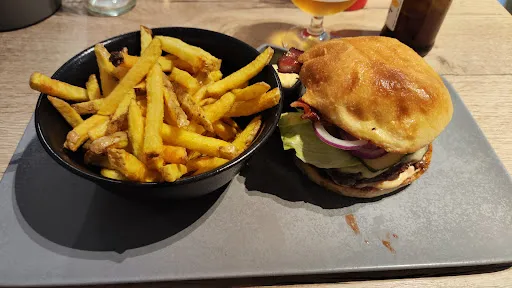 Bild von Steffens Burger Manufaktur