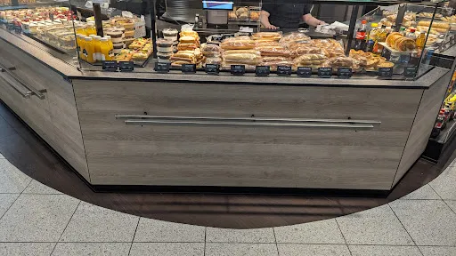 Bild von Migros-Restaurant - Frauenfeld - Passage