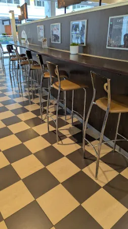 Bild von Migros-Restaurant - Frauenfeld - Passage