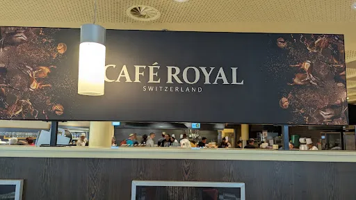 Bild von Migros-Restaurant - Frauenfeld - Passage