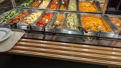 Bild von Migros-Restaurant - Frauenfeld - Passage