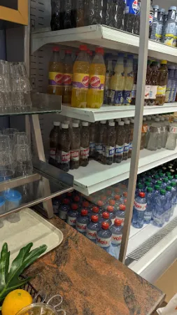 Bild von Migros-Restaurant - Frauenfeld - Passage