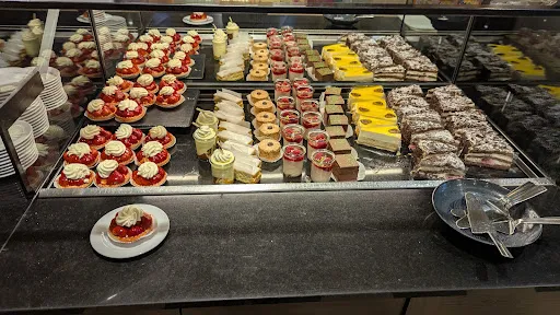 Bild von Migros-Restaurant - Frauenfeld - Passage