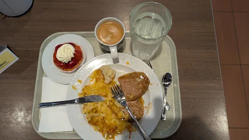 Bild von Migros-Restaurant - Frauenfeld - Passage
