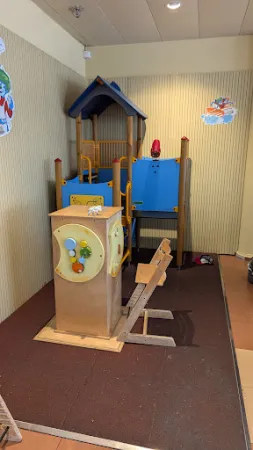 Bild von Migros-Restaurant - Frauenfeld - Passage