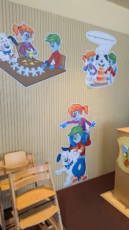 Bild von Migros-Restaurant - Frauenfeld - Passage