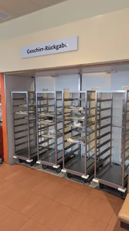 Bild von Migros-Restaurant - Frauenfeld - Passage
