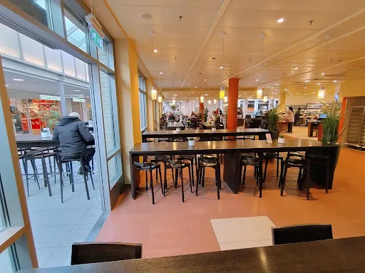 Bild von Migros-Restaurant - Frauenfeld - Passage