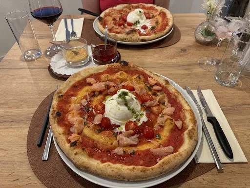 Bild von Ristorante El Capone