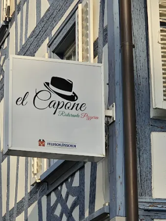 Bild von Ristorante El Capone
