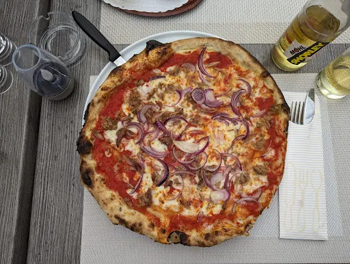 Ristorante El Capone