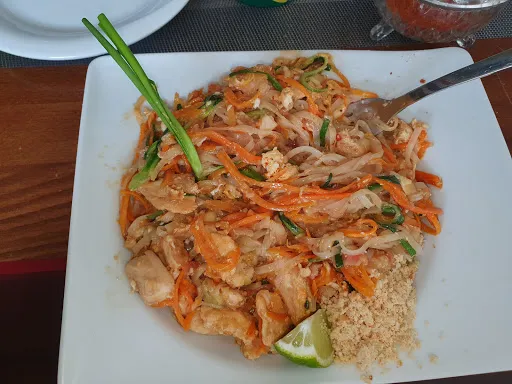 Bild von Mai Thai Imbiss - Eisenstadt