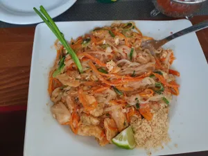 Mai Thai Imbiss - Eisenstadt