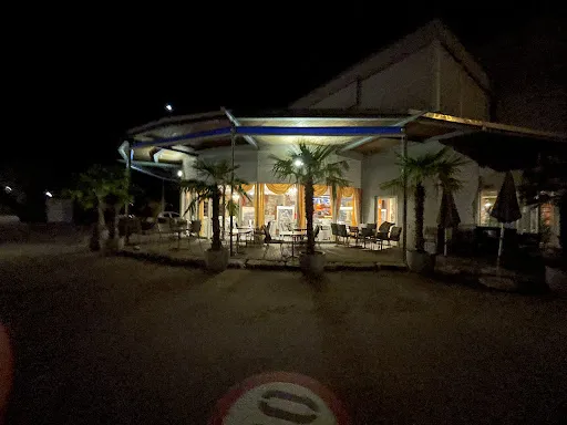 Bild von Restaurant Pizzeria Da Pulcinella