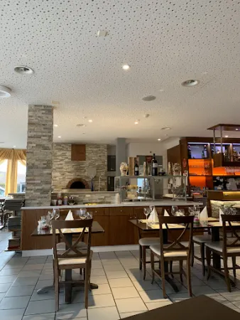 Bild von Restaurant Pizzeria Da Pulcinella