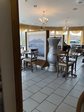 Bild von Restaurant Pizzeria Da Pulcinella
