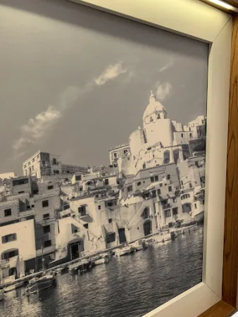 Bild von Restaurant Pizzeria Da Pulcinella