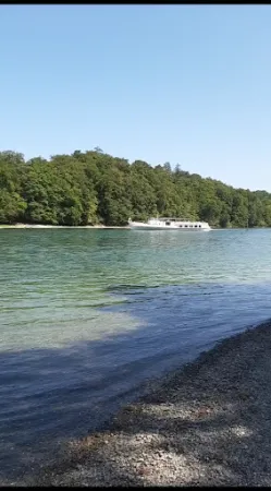 Restaurant Läui im Dschungel Diessenhofen Diessenhofen