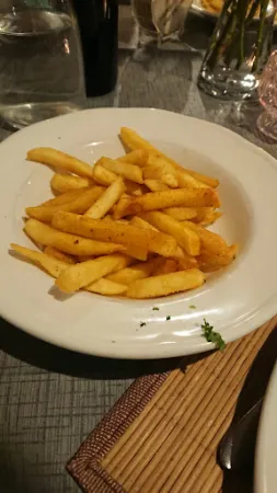 Restaurant Zum Bienengarten