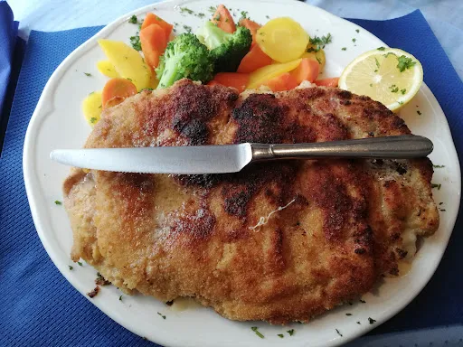 Restaurant Zum Bienengarten Basadingen-Schlattingen