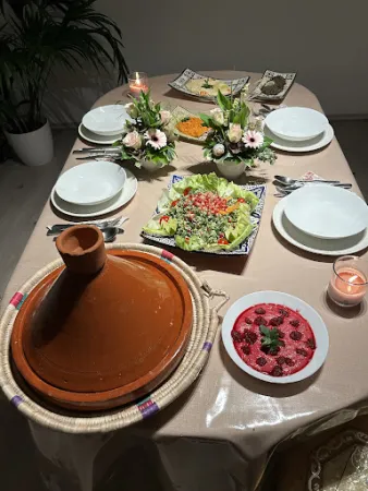 Bild von Ima Cuisine Catering