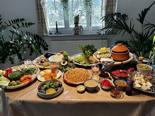 Bild von Ima Cuisine Catering