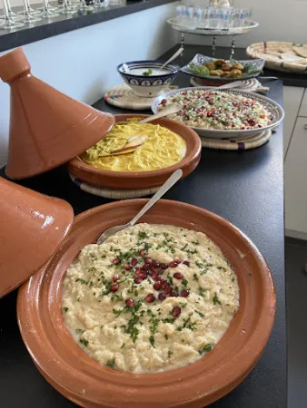 Bild von Ima Cuisine Catering